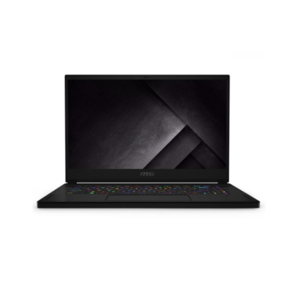 MSI GS66 Stealth 10SF (GS6610SF-683US)
