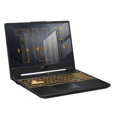 ASUS TUF Gaming F15 FX506HCB (FX506HCB-US51)