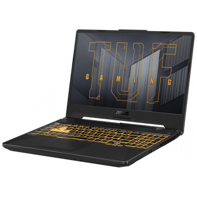 ASUS TUF Gaming F15 FX506HCB (FX506HCB-US51)