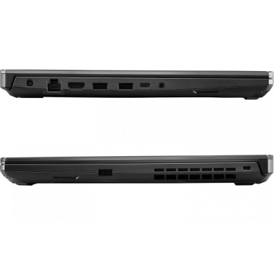 ASUS TUF Gaming F15 FX506HCB (FX506HCB-US51)