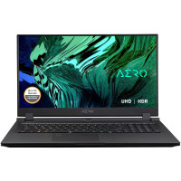 Gigabyte AERO 17 HDR XD (AERO17HDR_XD-73RU524SP) Black