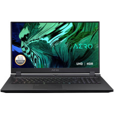 Gigabyte AERO 17 HDR XD (AERO17HDR_XD-73RU524SP) Black