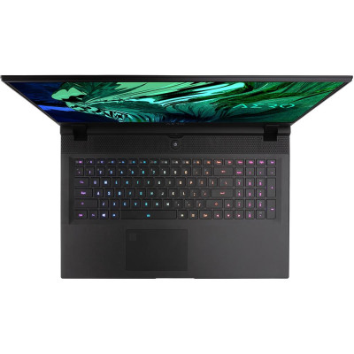Gigabyte AERO 17 HDR XD (AERO17HDR_XD-73RU524SP) Black