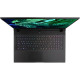 Gigabyte AERO 17 HDR XD (AERO17HDR_XD-73RU524SP) Black