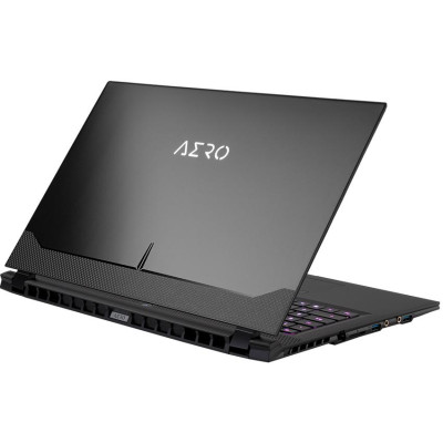 Gigabyte AERO 17 HDR XD (AERO17HDR_XD-73RU524SP) Black