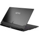 Gigabyte AERO 17 HDR XD (AERO17HDR_XD-73RU524SP) Black