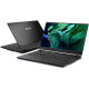 Gigabyte AERO 17 HDR XD (AERO17HDR_XD-73RU524SP) Black