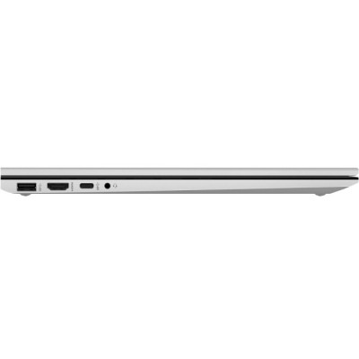 HP 17-cn3019ua Natural Silver (91L45EA)