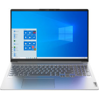 Lenovo IdeaPad 5 Pro 16IAH7 (82SK00B2RA) Cloud Grey