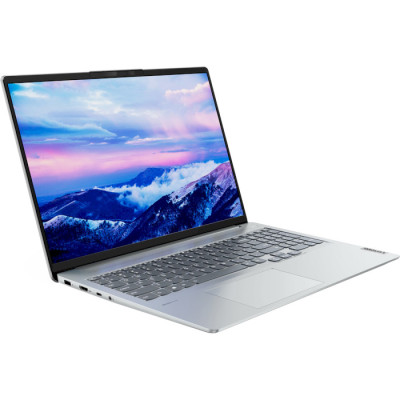 Lenovo IdeaPad 5 Pro 16IAH7 (82SK00B2RA) Cloud Grey