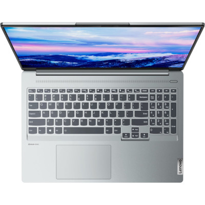 Lenovo IdeaPad 5 Pro 16IAH7 (82SK00B2RA) Cloud Grey