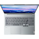 Lenovo IdeaPad 5 Pro 16IAH7 (82SK00B2RA) Cloud Grey