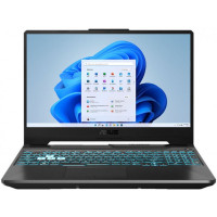 ASUS TUF Gaming F15 FX506HF-HN033 (90NR0HB4-M005A0)