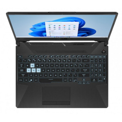ASUS TUF Gaming F15 FX506HF-HN033 (90NR0HB4-M005A0)