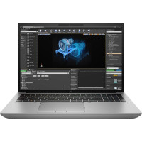HP ZBook Fury 16 G10 (7B632AV_V1)