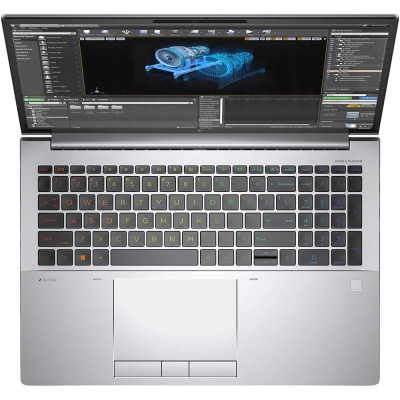 HP ZBook Fury 16 G10 (7B632AV_V1)