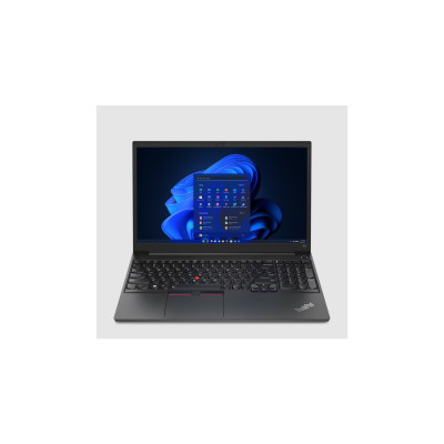 Lenovo ThinkPad E15 Gen 4 (21ED004YRA)