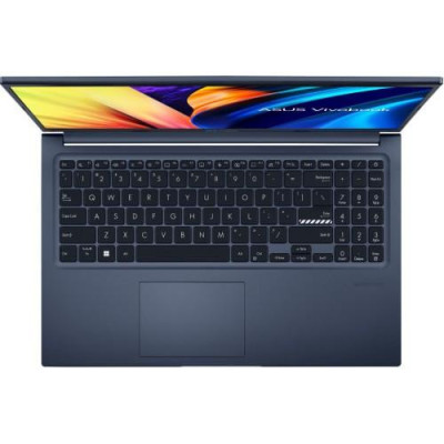 ASUS Vivobook 15 M1502YA Quiet Blue (M1502YA-BQ018)