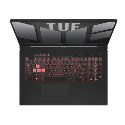 ASUS TUF Gaming A17 FA707RE-MS73 (90NR08X1-M001B0)