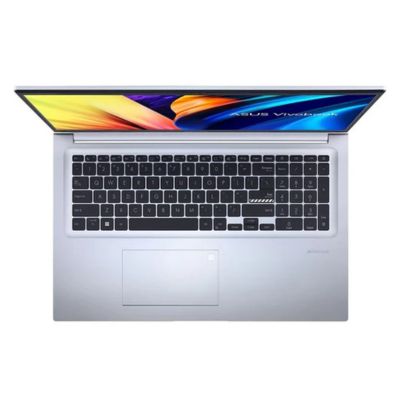 Asus VivoBook 17 M1702 (M1702QA-AU015W) Transparent Silver
