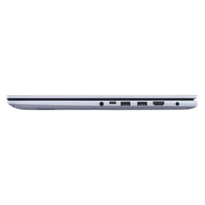 Asus VivoBook 17 M1702 (M1702QA-AU015W) Transparent Silver