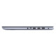 Asus VivoBook 17 M1702 (M1702QA-AU015W) Transparent Silver