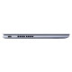 Asus VivoBook 17 M1702 (M1702QA-AU015W) Transparent Silver