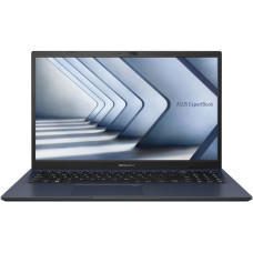 ASUS ExpertBook B1 B1502CVA Star Black (B1502CVA-BQ1001X)
