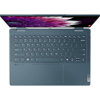 Lenovo Yoga 7 2-in-1 14IML9 Tidal Teal (83DJ00CKRA)