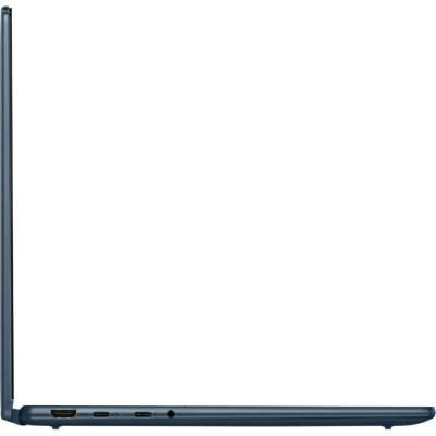 Lenovo Yoga 7 2-in-1 14IML9 Tidal Teal (83DJ00CKRA)