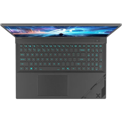 GIGABYTE G6X 9KG 2024 Gunmetal Gray (G6X 9MG-42UA853SD)