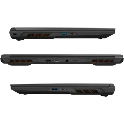 GIGABYTE G6X 9KG 2024 Gunmetal Gray (G6X 9MG-42UA853SD)