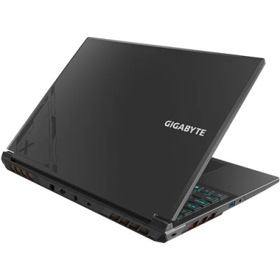 GIGABYTE G6X 9KG 2024 Gunmetal Gray (G6X 9MG-42UA853SD)