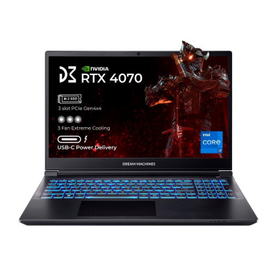 Dream Machines RG4070-15UA25