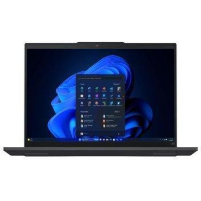 Lenovo ThinkPad L14 Gen 5 Black (21L6S2QD00)