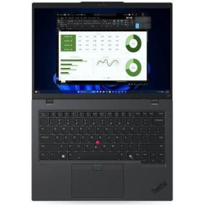 Lenovo ThinkPad L14 Gen 5 Black (21L6S2QD00)