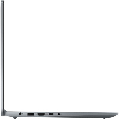 Lenovo IdeaPad Slim 3 15AMN8 Arctic Grey (82XM00KCRA)