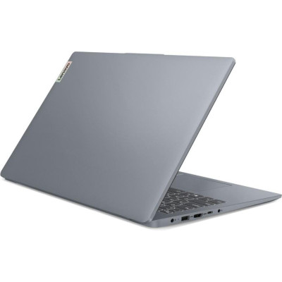 Lenovo IdeaPad Slim 3 15AMN8 Arctic Grey (82XM00KCRA)