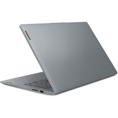 Lenovo IdeaPad Slim 3 15AMN8 Arctic Grey (82XM00KCRA)