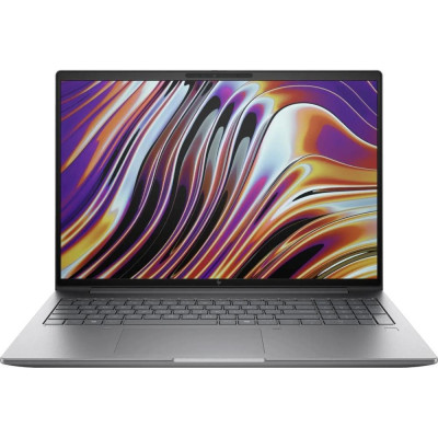 HP ZBook Power G11A (B2ZZ4ES) Silver