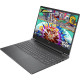 HP Victus 16-s1021ua Black (B83BQEA)