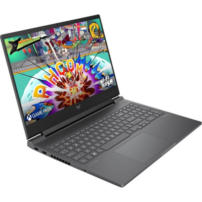HP Victus 16-s1021ua Black (B83BQEA)