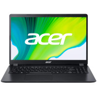 Acer Extensa 15 EX215-52 Black (NX.EG8EU.00Z)