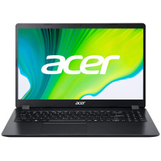 Acer Extensa 15 EX215-52 Black (NX.EG8EU.00Z)