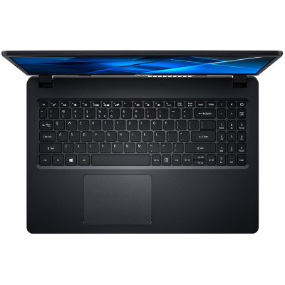 Acer Extensa 15 EX215-52 Black (NX.EG8EU.00Z)