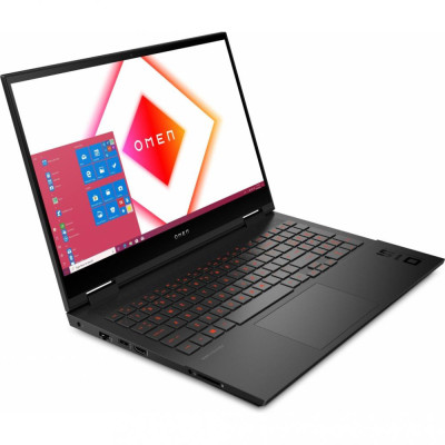 HP Omen 15-ek1000ua Shadow Black (422L6EA)