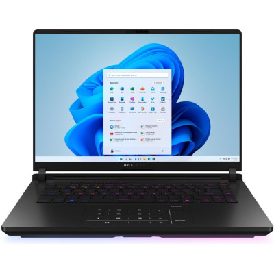 ASUS ROG Strix SCAR 16 G635LR Off Black (G635LR-RW074W)