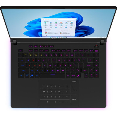 ASUS ROG Strix SCAR 16 G635LR Off Black (G635LR-RW074W)