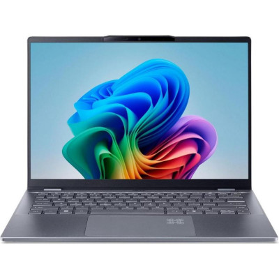Acer Swift 14 AI SF14-51-78NA Steel Gray (NX.J2JEU.005)