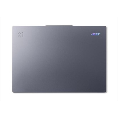 Acer Swift 14 AI SF14-51-78NA Steel Gray (NX.J2JEU.005)